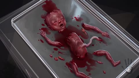 Aborto = Asesinato