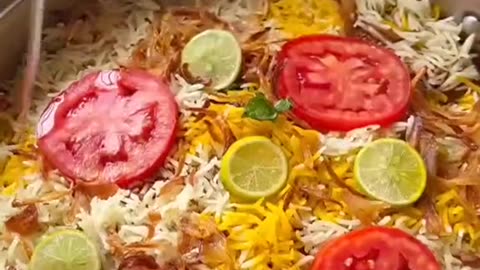 Baryani