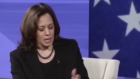 FLASHBACK: Kamala Harris said the border wall is a “vanity project”.