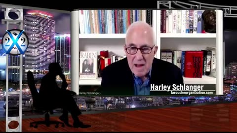 ▶️ HARLEY SCHLANGER - SOROS, GLOBAL BANKERS ATTEMPTING TO DESTROY NATIONALISM, PATRIOTS ARE RISING