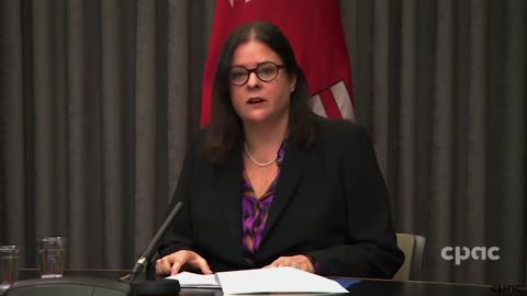 🇨🇦 Manitoba Canada Premier Heather Stefanson Announces End To All Mandates & Restrictions