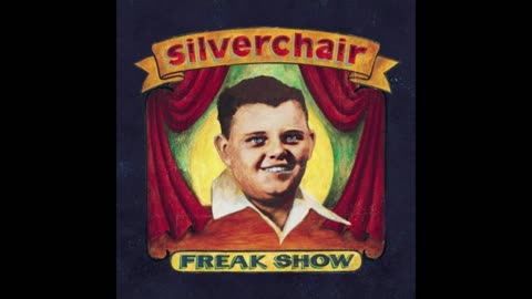 Silverchair - Freak Show Mixtape