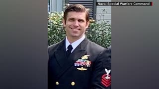 Navy SEAL dies in free-fall parachute training accident