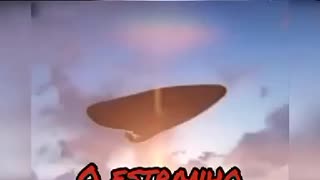 BOATMAN FILMS UFO FLOATING IN THE SEA OF JAPAN WATCH THE VIDEO AND SHARE