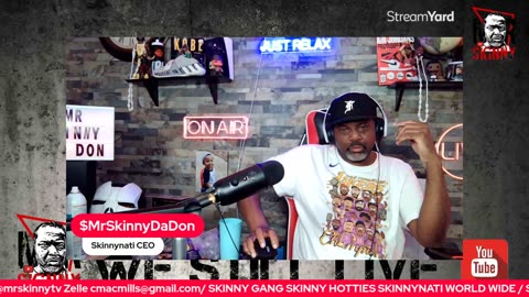 The Don Speaks On Zion Williamson, DC Young Fly, Sacred Grove Breaks Silence!