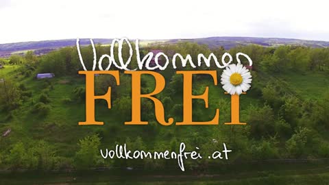 Vollkommen Frei 1 - Der Film zur Freiheit