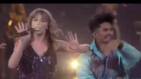 taylor swift - we are never getting back together reputation stadium tour