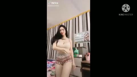 Til tok hot and sexy pinay dancing 2