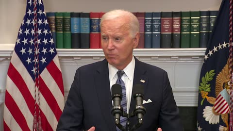 ‘The hypocrisy is stunning’: Biden compares PPP loan forgiveness to his student debt proposal