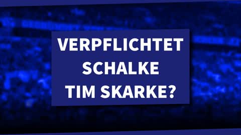 Neuer Flügelspieler gefunden? Schalke will Tim Skarke!