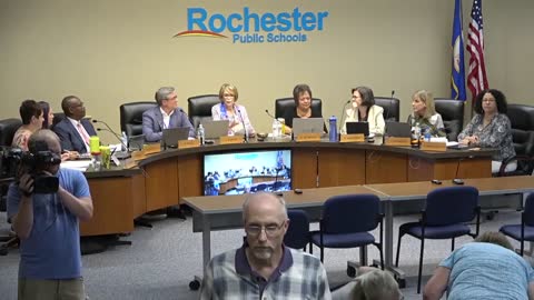 School board cuts mic when anti-CRT group begins praying