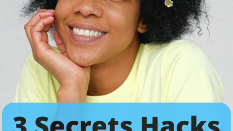 3 Secrets Hacks To Oral Health | # Part 10