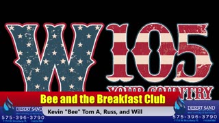 Bee & The Breakfast Club Tuesday June 6Th, 2023