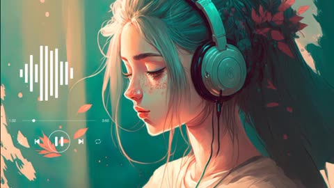 Ishaq ny kalli kar chady soneya Lofi Vibes: Relaxing Beats for a Rainy Day