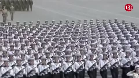 50,000 North Korean commandos prepare to join Russia’s war in Ukraine