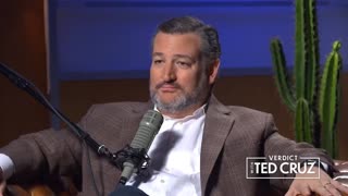 Ted Cruz Fires Back at the Lying Hacks on "The View"