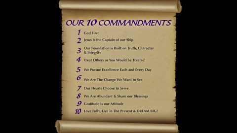 'Moses 10-Commandments Site.' 2016.'