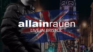 0079 allain rauen LIVE IN BRISTOL