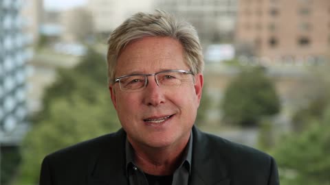 In The Masters Hand | Don Moen Devotionals