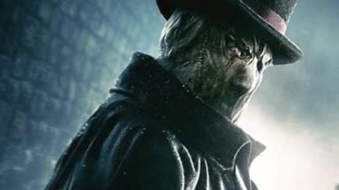 Do you know the real Jack the Ripper, here is the insanely scary story of him. #horrorstories