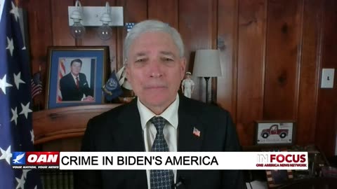 Crime in Biden's America