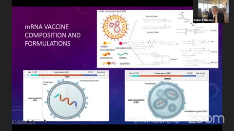 Natural Immunity and the Covid Recovered mRNA Vaccines Demystified