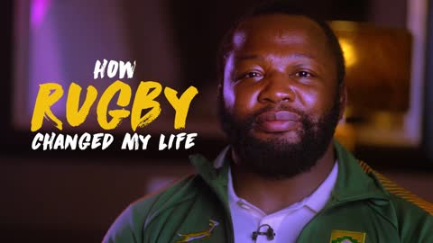 Episode 1_ How rugby changed my life - Ox Nche