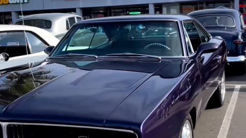 🇺🇸💎 Charger 1969