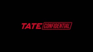 CANNES FILM FESTIVAL TATE RELEASE | Tate Confidential (DELETED VIDEO)