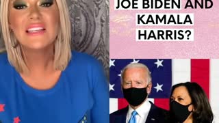 What Is Going On Between Joe Biden And Kamala Harris?