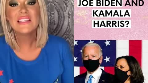 What Is Going On Between Joe Biden And Kamala Harris?