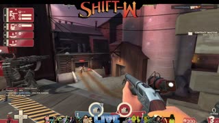 Team Fortress 2 | New Update more Maps | Live