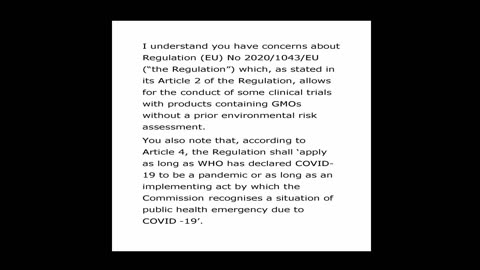 La « vaccination obligatoire » contre le Covid-19 était une utilisation illégale hors AMM.