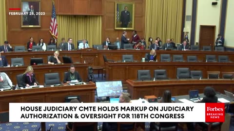 'Unheard Of Since Watergate'- Adam Schiff Slams GOP Rules In Judiciary Committee
