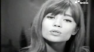 Francoise Hardy - Le Premier Bonheur Du Jour = Sacha Show 1963