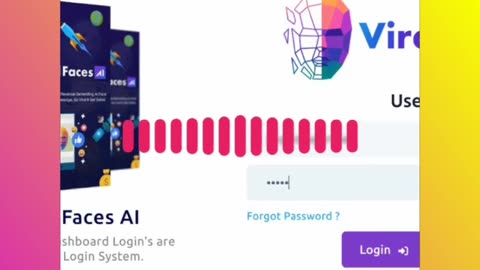 "Viral Faces AI - Unlimited AI Face Video Creator "
