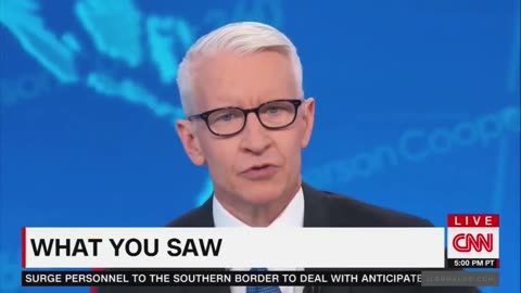 I THINK I BROKE CNN!!!🤣🤣🤣