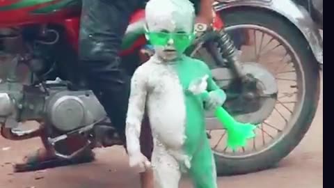 Pakistan independence day celebrating 14 august 😂😂
