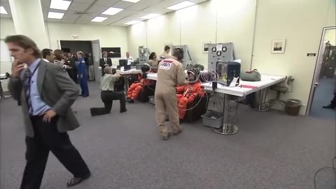 NASA's Final Space Shuttle Lunch 10th Anniversary Reply