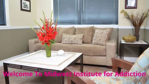 Midwest Institute for Addiction - #1 Alcohol Treatment Centers in St. Louis, Missouri