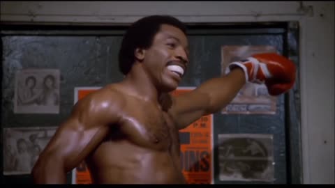 Rocky III • Eye of the Tiger • Survivor