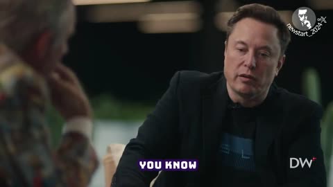 Elon Musk w' Jordan Peterson: "What all the AI companies are aiming to build..."