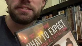 Micro Review - What to Expect When You're Expecting