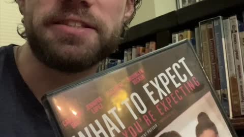 Micro Review - What to Expect When You're Expecting