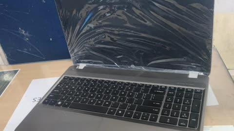 Hp ProBook 4530s Refurbished Laptop
