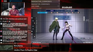 [9.30.21] Low Tier God Stream 9 30 2021 Green Spon Chat Meltyblood Others [Ae5p8vxixs0]