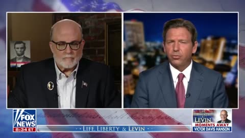 Life, Liberty and Levin 6/9/24 (Sunday)