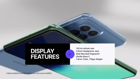 Top 5 Best Samsung Smartphone Under 30000 in 2023 | Best Samsung Phone Under 30000 in INDIA 2023