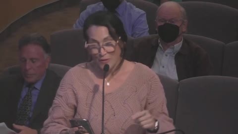 Here’s a compilation of angry Arizonans destroying the Maricopa County Board of Supervisors today.