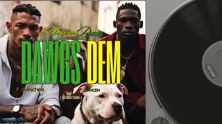 Dawgs Dem | Dancehall Type Beat | PabloYG Type Beat